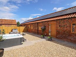 The Grange Cottage 1