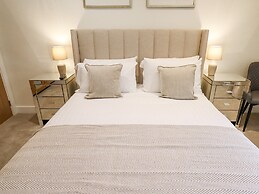 The Grange Cottage 1