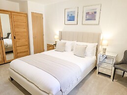 The Grange Cottage 1