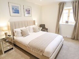 The Grange Cottage 1