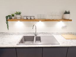 The Grange Cottage 1