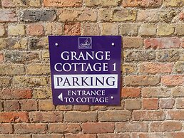 The Grange Cottage 1