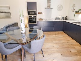 The Grange Cottage 1