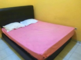 OYO 92725 Regol Srimahi Residence