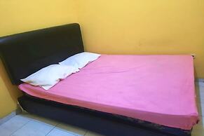 OYO 92725 Regol Srimahi Residence