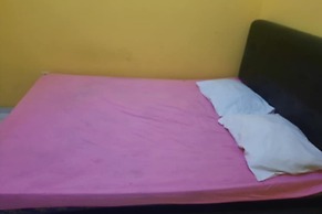 OYO 92725 Regol Srimahi Residence