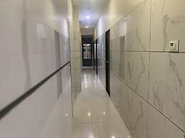 Hotel Royal Residency