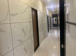 Hotel Royal Residency