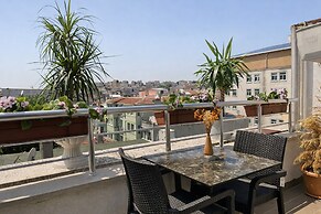 Elegance Suites