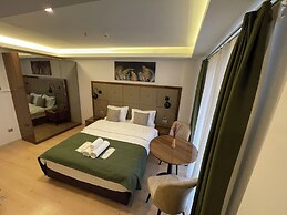 Elegance Suites