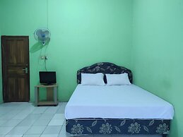 OYO 92724 Penginapan Syariah Al Syifa