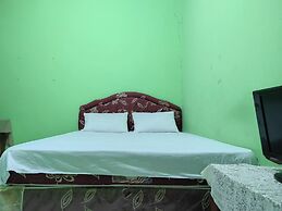 OYO 92724 Penginapan Syariah Al Syifa