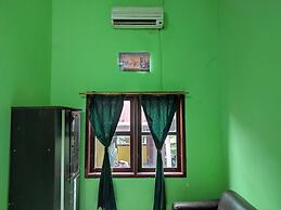 OYO 92724 Penginapan Syariah Al Syifa