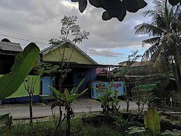 OYO 92724 Penginapan Syariah Al Syifa