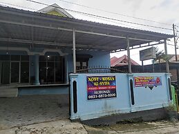 OYO 92724 Penginapan Syariah Al Syifa