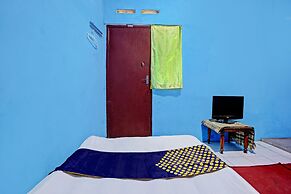 SPOT ON 92727 Lestari Syariah