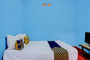 SPOT ON 92727 Lestari Syariah