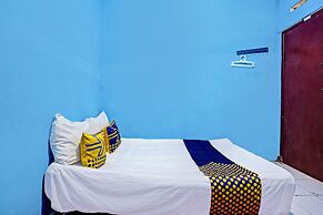 SPOT ON 92727 Lestari Syariah