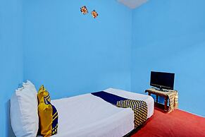 SPOT ON 92727 Lestari Syariah