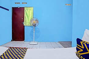 SPOT ON 92727 Lestari Syariah