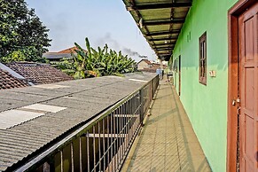 SPOT ON 92727 Lestari Syariah