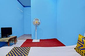 SPOT ON 92727 Lestari Syariah