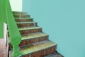 SPOT ON 92727 Lestari Syariah