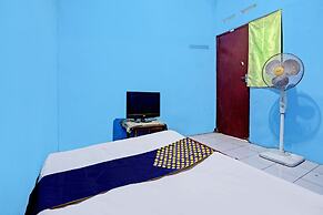 SPOT ON 92727 Lestari Syariah