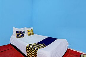 SPOT ON 92727 Lestari Syariah