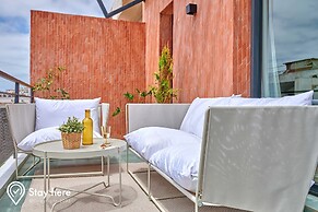 Stayhere Casablanca - Maarif - Elite Residence