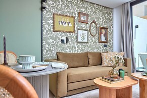 Stayhere Casablanca - Maarif - Elite Residence