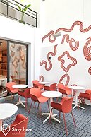 Stayhere Casablanca - Maarif - Elite Residence