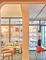 Stayhere Casablanca - Maarif - Elite Residence