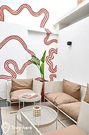 Stayhere Casablanca - Maarif - Elite Residence