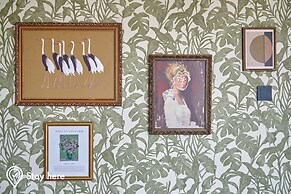 Stayhere Casablanca - Maarif - Elite Residence