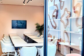 Stayhere Casablanca - Maarif - Elite Residence