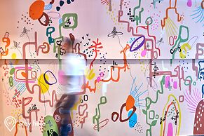 Stayhere Casablanca - Maarif - Elite Residence