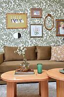 Stayhere Casablanca - Maarif - Elite Residence