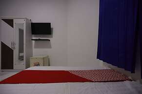 OYO 92741 Octav Homestay