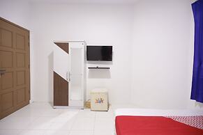 OYO 92741 Octav Homestay