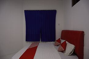 OYO 92741 Octav Homestay