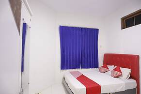 OYO 92741 Octav Homestay