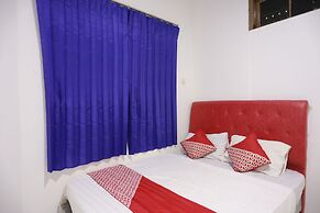 OYO 92741 Octav Homestay