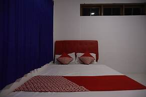 OYO 92741 Octav Homestay