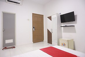 OYO 92741 Octav Homestay