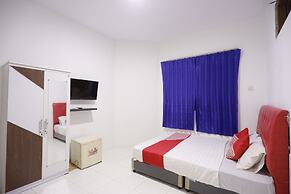 OYO 92741 Octav Homestay