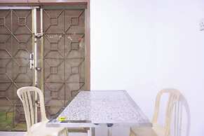 OYO 92741 Octav Homestay