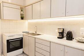 Kallithea Charming New 1BR Apartment
