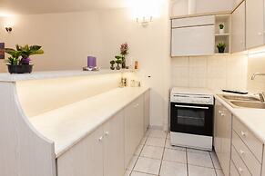 Kallithea Charming New 1BR Apartment