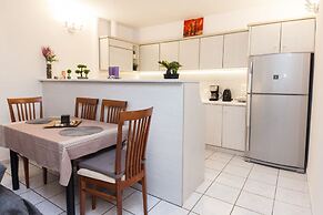 Kallithea Charming New 1BR Apartment